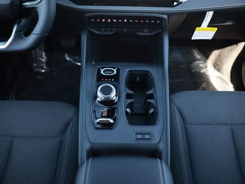 New 2026 Jeep Cherokee Laredo AWD/4WD image 26