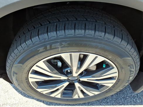 Used 2023 Nissan Rogue SV w/ SV Premium B Package AWD/4WD image 4