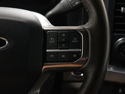 Used 2024 Ford F250 King Ranch AWD/4WD image 27