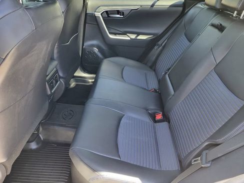 Used 2022 Toyota RAV4 XSE w/ XSE Grade Weather Package AWD/4WD image 23