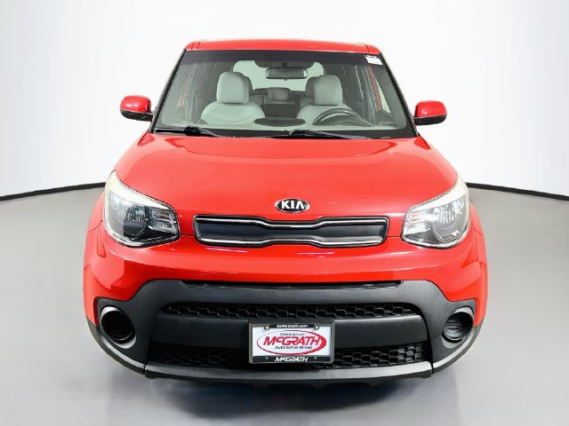 Used 2019 Kia Soul FWD image 14