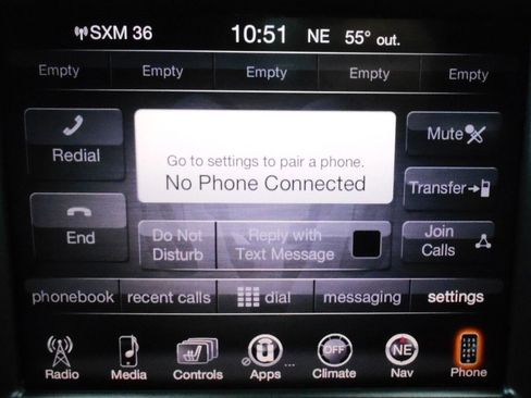 Certified 2016 RAM 1500 Rebel w/ Luxury Group image 27