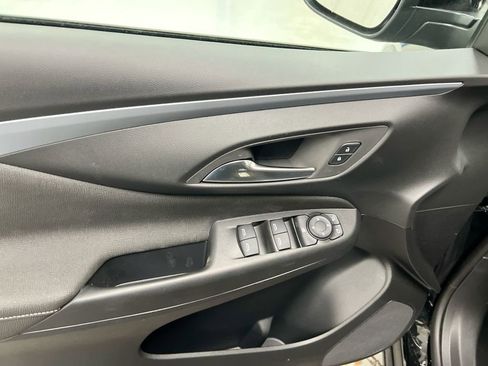 New 2026 Buick Envista Preferred w/ Convenience I Package image 20