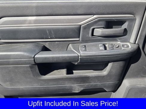 New 2024 RAM 2500 Tradesman image 17