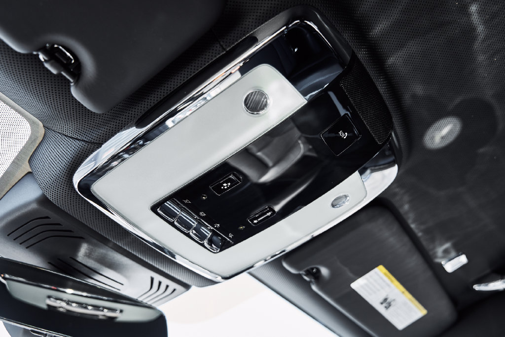 Used 2023 Rolls-Royce Ghost AWD/4WD image 75