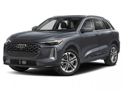 New 2026 Audi Q5 Premium Plus