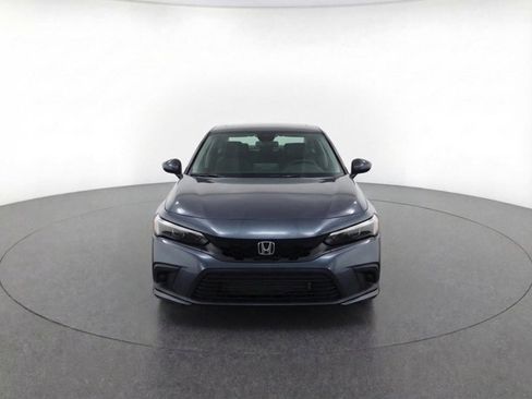 Used 2024 Honda Civic EX-L image 2