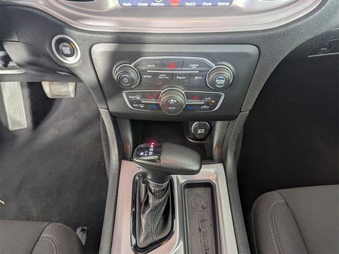 Used 2023 Dodge Charger R/T w/ Blacktop Package image 26