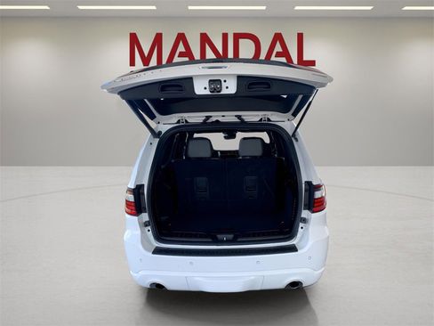 Used 2024 Dodge Durango GT image 22