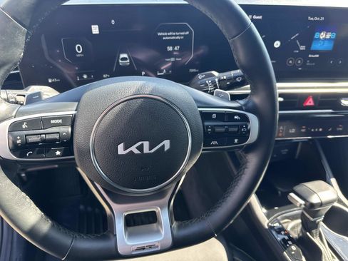 Used 2026 Kia K5 GT w/ GT1 Package image 21