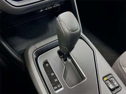 New 2026 Subaru Crosstrek 2.0i Premium image 12