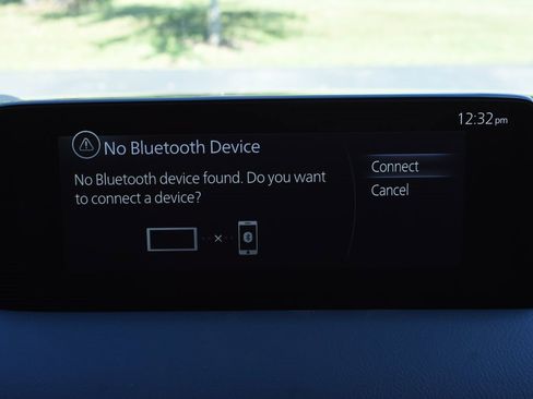 New 2025 MAZDA CX-5 Signature image 42