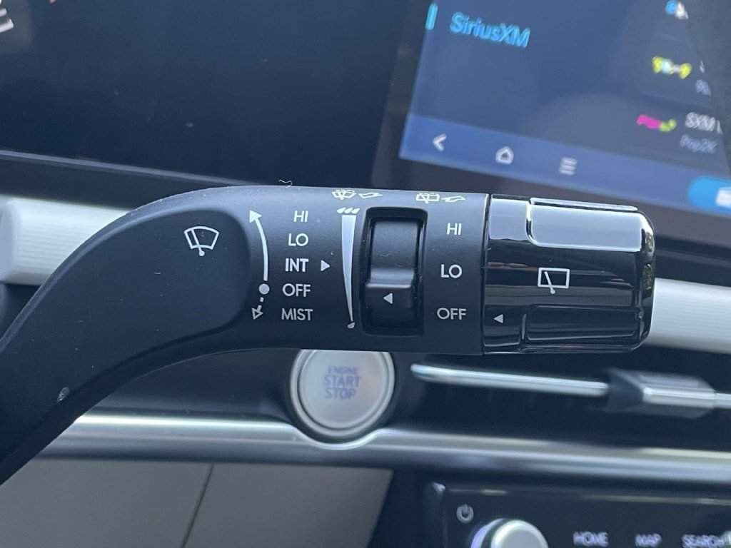 Certified 2025 Hyundai Tucson SEL FWD image 23
