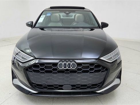 Used 2025 Audi A3 2.0T Premium image 2