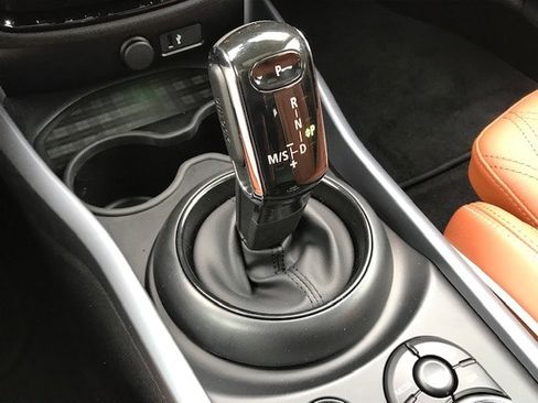 Used 2024 MINI Cooper Clubman S image 13