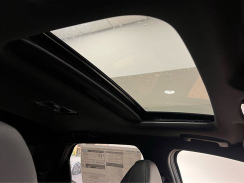 New 2026 Hyundai Santa Cruz Limited image 21