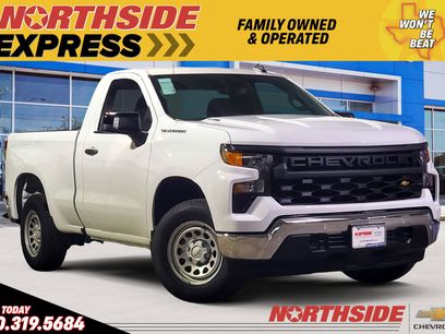 New 2026 Chevrolet Silverado 1500 W/T w/ WT Safety Package
