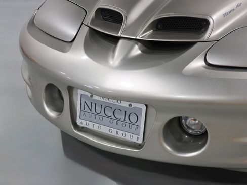 Used 2000 Pontiac Firebird Formula RWD image 46