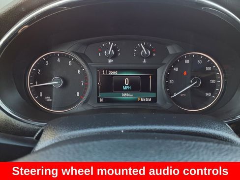 Used 2018 Buick Encore Preferred image 15
