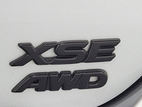 Certified 2024 Toyota Camry XSE w/ Navigation Package AWD/4WD image 10