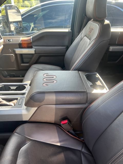 Used 2017 Ford F150 King Ranch w/ Equipment Group 601A Luxury AWD/4WD image 15