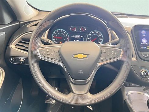 Certified 2024 Chevrolet Malibu LT image 20