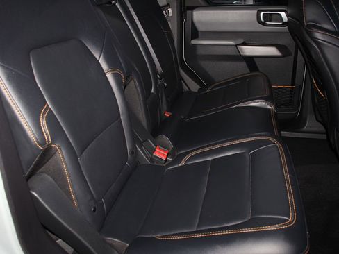 Used 2022 Ford Bronco Badlands AWD/4WD image 28