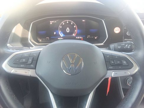 Used 2024 Volkswagen Jetta S FWD image 22