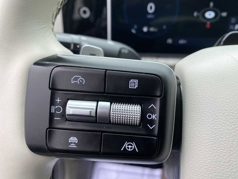 Used 2025 Hyundai Santa Fe Calligraphy image 20