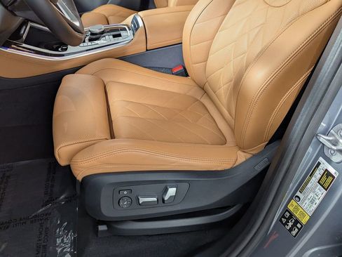 Certified 2024 BMW X5 xDrive40i w/ Premium Package image 21