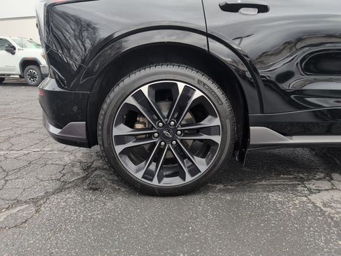 Certified 2025 Chevrolet Blazer EV SS image 12