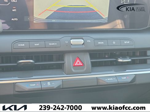 New 2026 Kia K4 EX FWD image 25