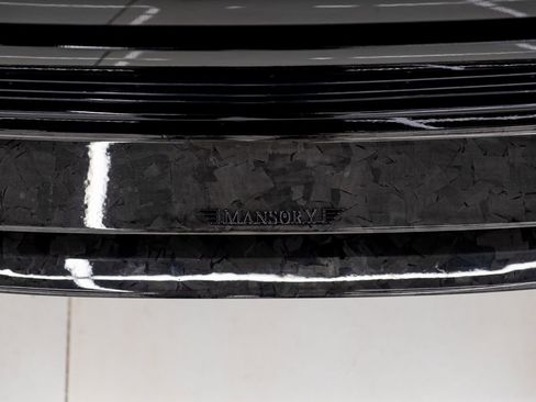Used 2026 Land Rover Range Rover Long Wheelbase SE AWD/4WD image 7