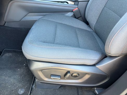 New 2026 Ford Explorer Active image 14