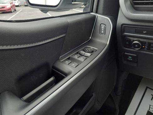 New 2026 Ford F150 XLT w/ Equipment Group 302A MID image 27