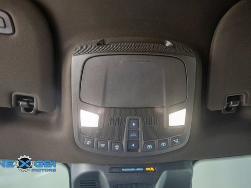 Used 2024 Ford Expedition Max King Ranch AWD/4WD image 25