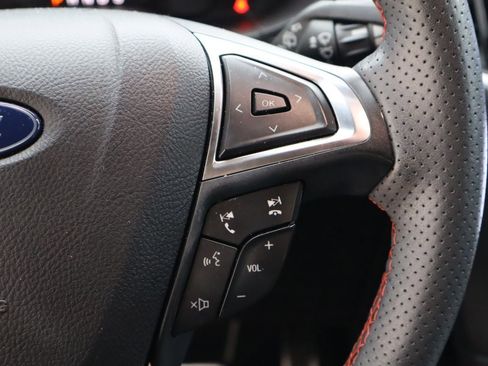 Used 2024 Ford Edge ST-Line AWD/4WD image 13