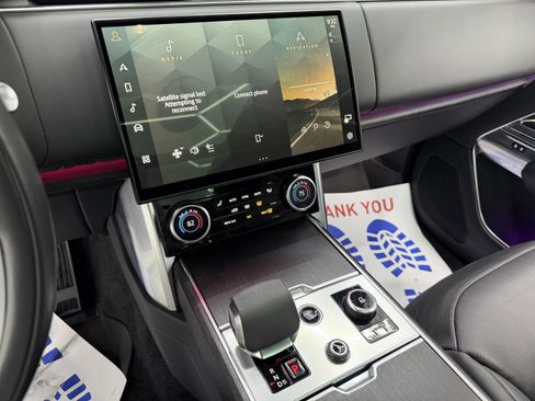 Used 2023 Land Rover Range Rover SE image 19