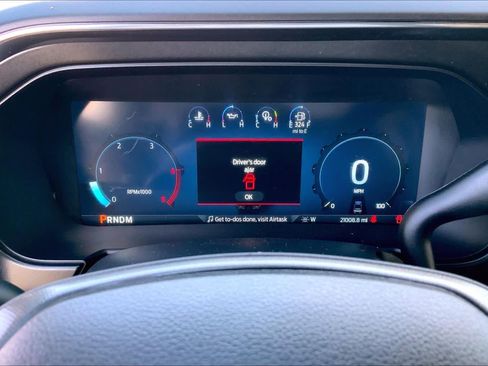 Used 2024 Ford F250 Platinum image 22