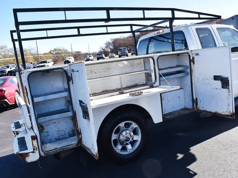 Used 2015 Ford F250 XL w/ Power Equipment Group image 7