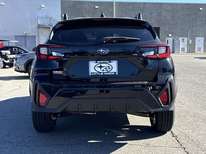 New 2026 Subaru Crosstrek 2.0i Premium