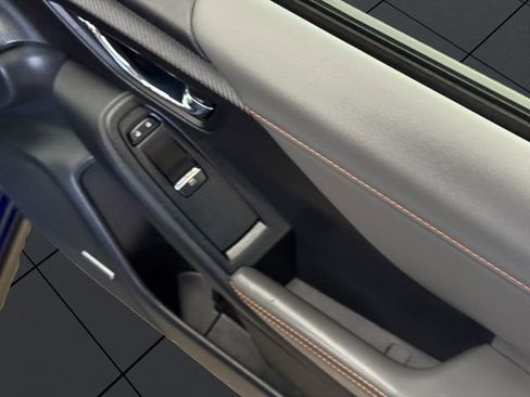 Used 2024 Subaru Crosstrek 2.5i Limited image 17