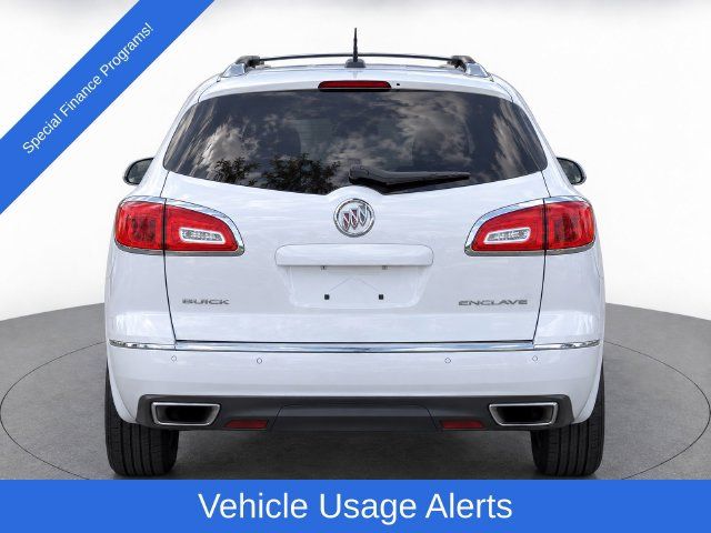 Used 2016 Buick Enclave Convenience FWD image 9