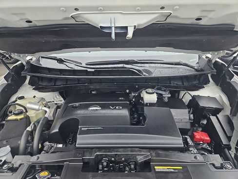 Used 2019 Nissan Murano Platinum image 35