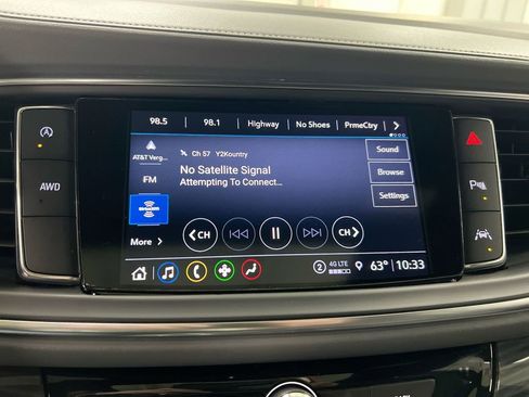 Used 2023 Buick Enclave Essence w/ Experience Buick Package image 14