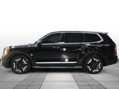 Used 2024 Kia Telluride S FWD image 4