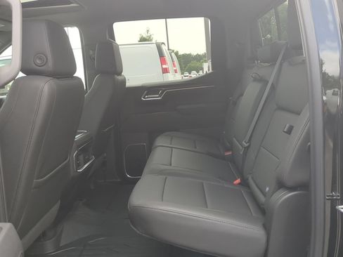 New 2026 GMC Sierra 1500 Elevation w/ Elevation Premium Package AWD/4WD image 26