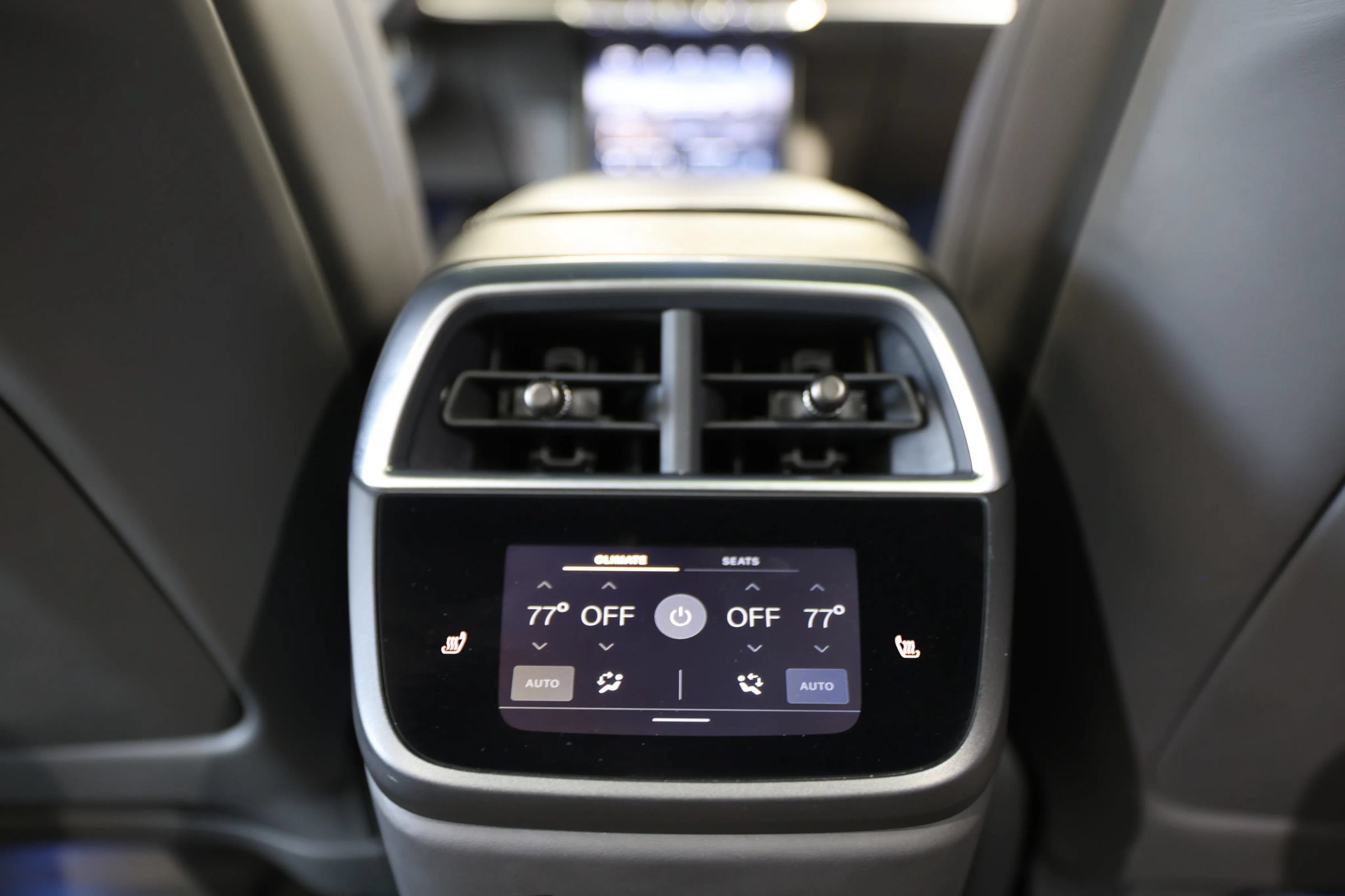 Used 2022 Lucid Air Grand Touring AWD/4WD image 52