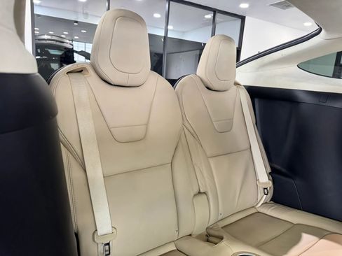 Used 2017 Tesla Model X 100D image 28