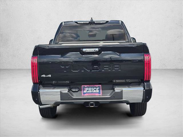 Used 2023 Toyota Tundra 1794 Edition AWD/4WD image 7